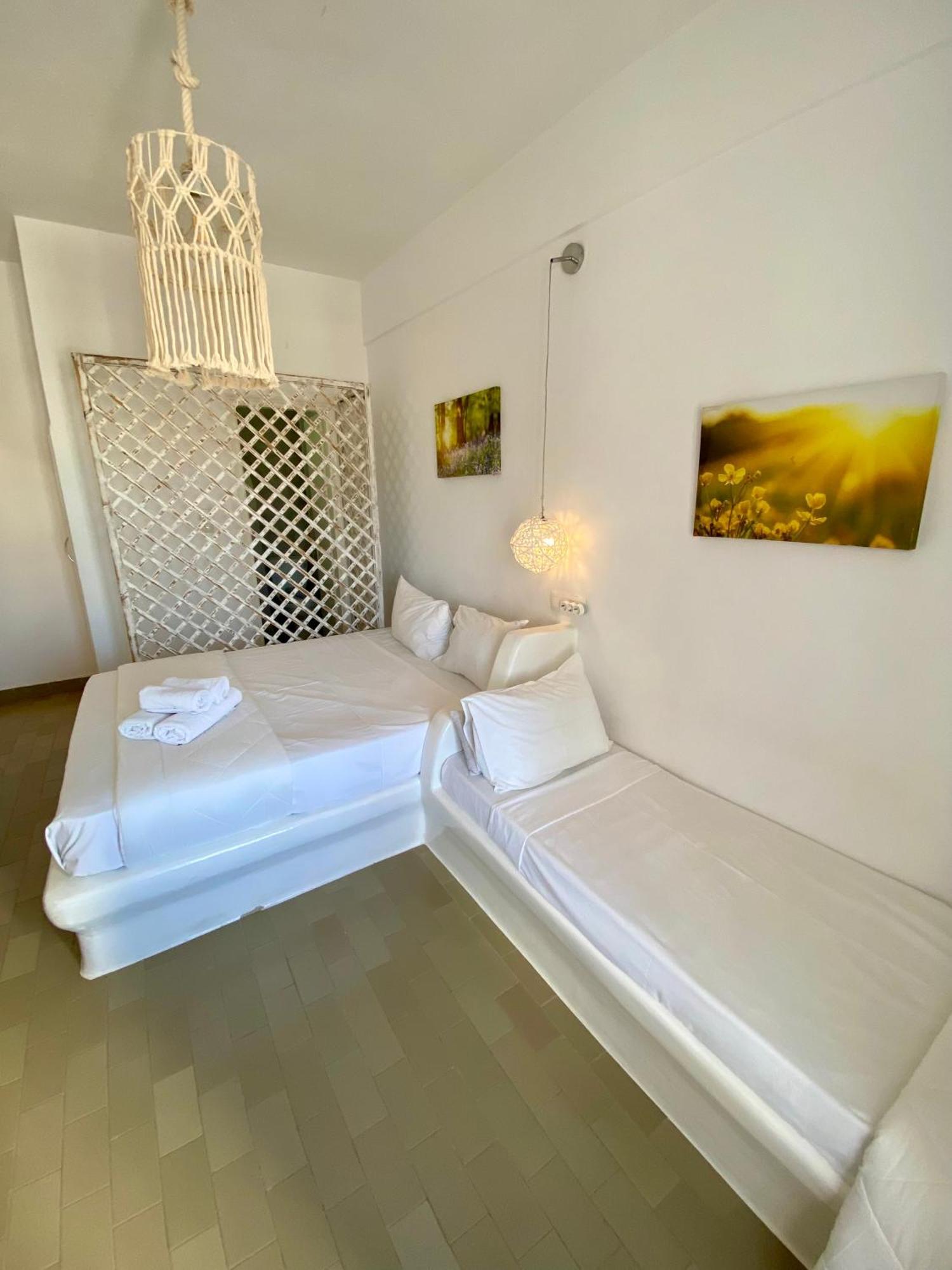 Serene Hill Náoussa Extérieur photo
